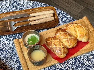 ชากิมบ้อ ( GIMBOCHA ) - ชาและอาหารจีน