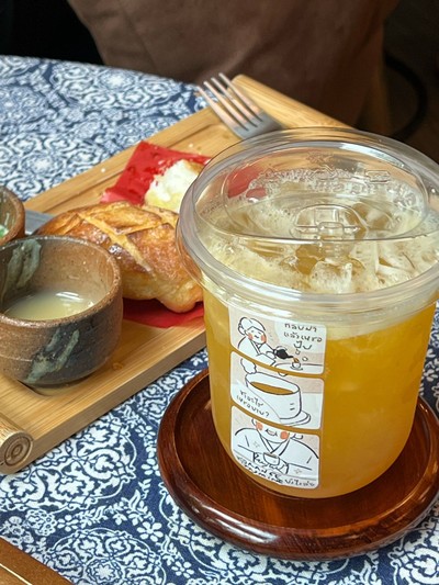 ชากิมบ้อ ( GIMBOCHA ) - ชาและอาหารจีน