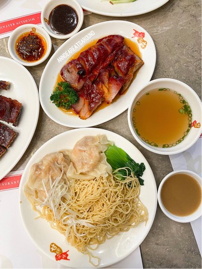 Kam's Roast เซ็นทรัลอีสต์วิลล์