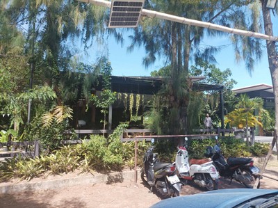 หน้าร้าน