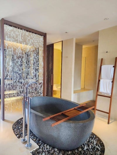 โรงแรมหรรษาสมุยรีสอร์ทแอนด์สปา