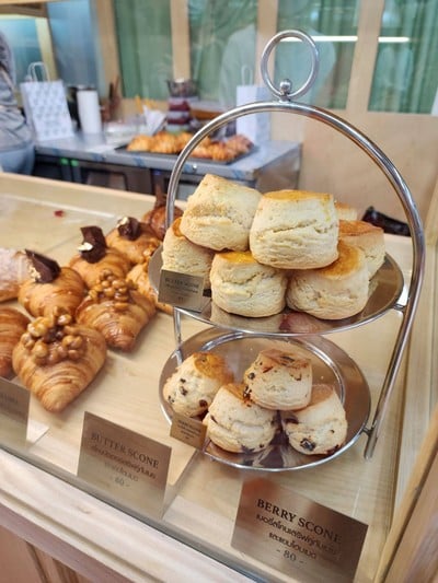 BEURRE & BOULANGER CHACHOENGSAO