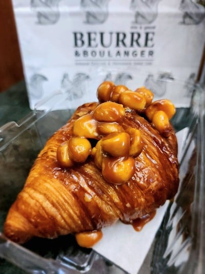 BEURRE & BOULANGER CHACHOENGSAO