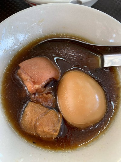 ไข่พะโล้