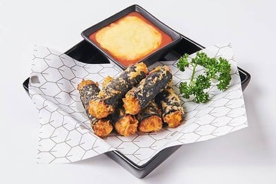 คิมมาริ ดิป (6 ชิ้น)