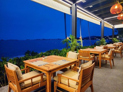 โรงแรมหรรษาสมุยรีสอร์ทแอนด์สปา