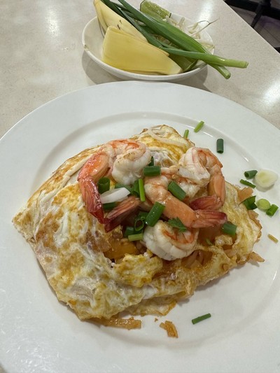 ผัดไท