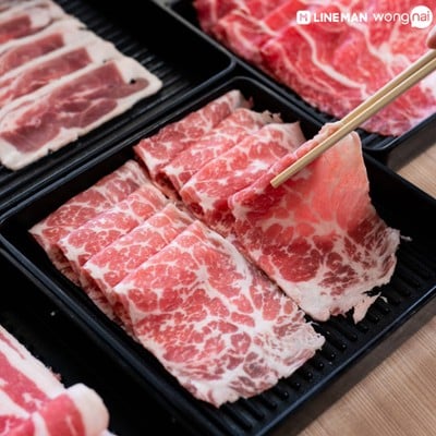 Shibuya Shabu เอกมัย