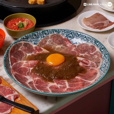 Evaime Shabu Shabu I’m Chinatown