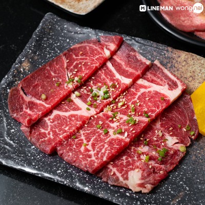 Kingkong Buffet เอกมัย