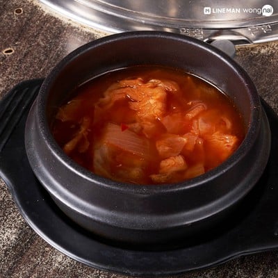 SALANG Korean BBQ Buffet Restaurant ถนนพญาไท