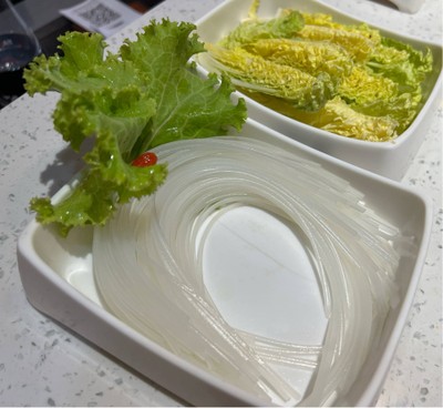 เส้นเล็ก