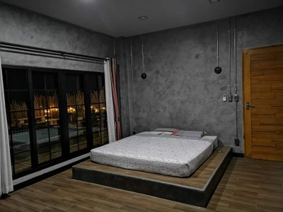 ห้องพัก