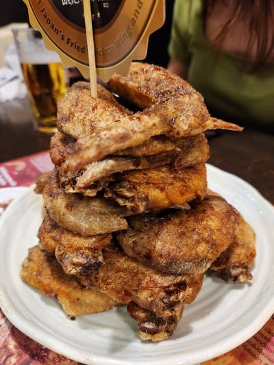 อาหาร หรือ เครื่องดื่ม