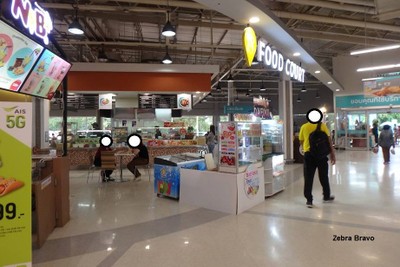 หน้าร้าน