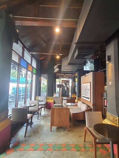 บรรยากาศ