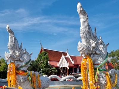บรรยากาศ