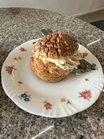 เมนูของร้าน Colon : home brewing & bake