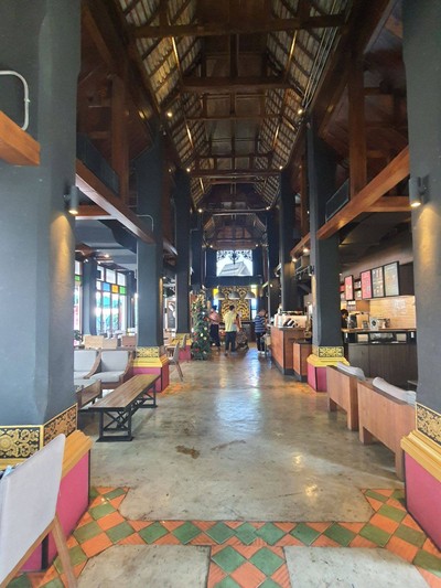 บรรยากาศ