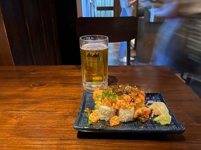 อาหาร หรือ เครื่องดื่ม