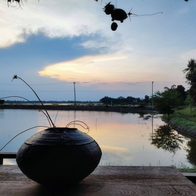 บรรยากาศ