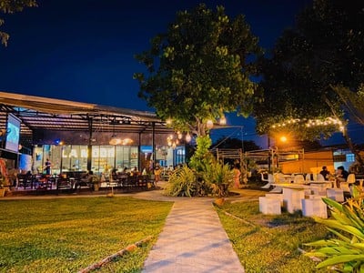 ลามูน หาดใหญ่