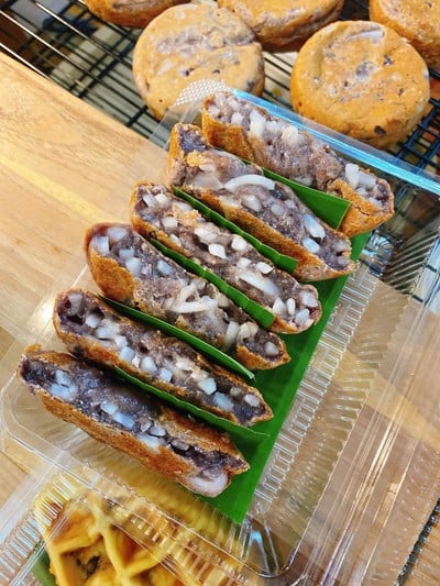 เมนูของร้าน หอมมะพร้าว2 เขาแคนปากช่อง