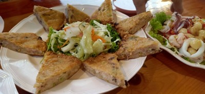 ปอเปี๊ยะ