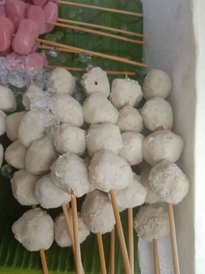 ลูกขิ้นหมู