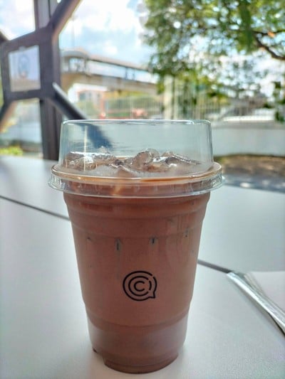 เมนูของร้าน CLASS Cafe' ธรรมศาสตร์ เชียงราก 1