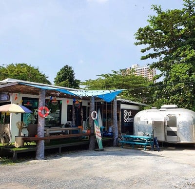 Garret Fish & Chips Ari