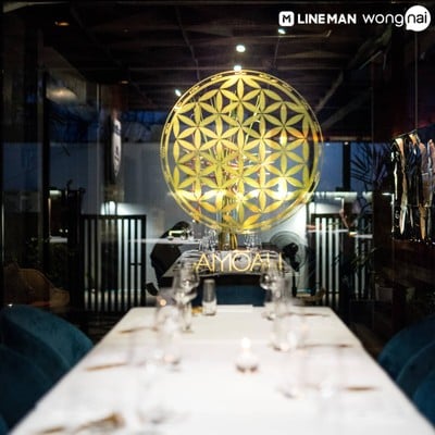 Haoma Bangkok สุขุมวิท 31