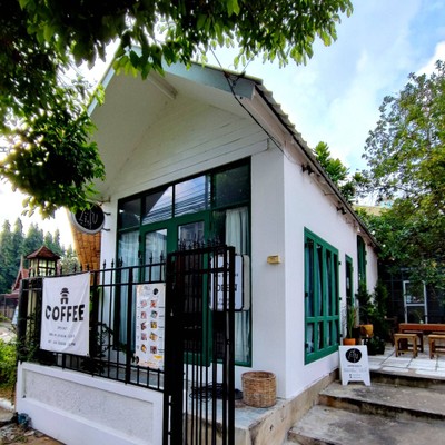 หน้าร้าน