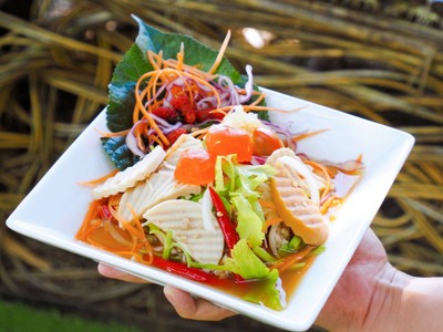 อาหาร หรือ เครื่องดื่ม