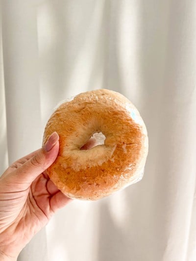 BKK Bagels Sukhumvit 33 สุขุมวิท 33