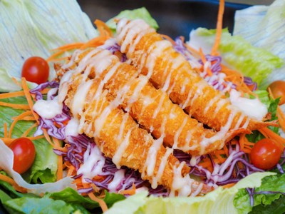 อาหาร หรือ เครื่องดื่ม