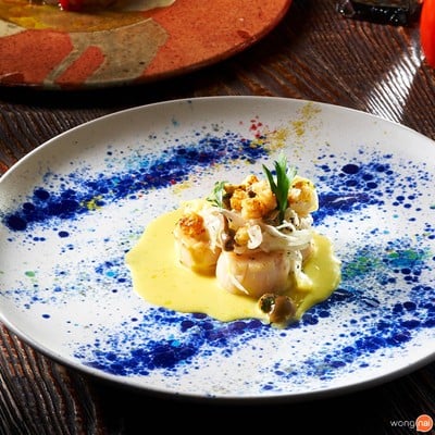 La Bottega Bangkok พร้อมพงษ์