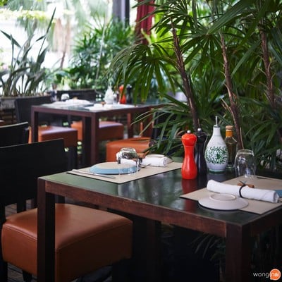 La Bottega Bangkok พร้อมพงษ์
