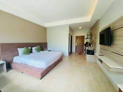 ภูมนตรา รีสอร์ท