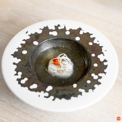 Ichika Omakase Rembrandt Hotel สุขุมวิท 18