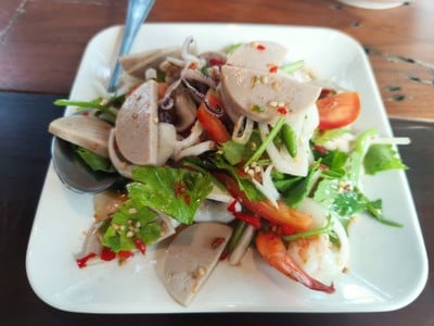 ยำรวมมิตร