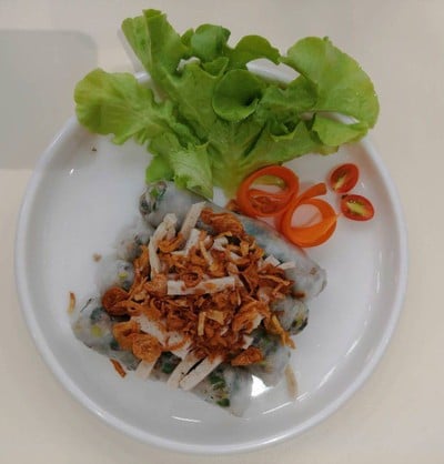 ครัวเมืองเว้ ลาว ญวน โรบินสัน ราชพฤกษ์