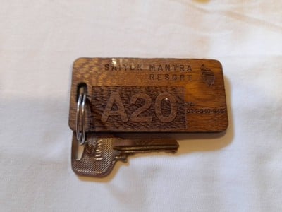 ห้องพัก