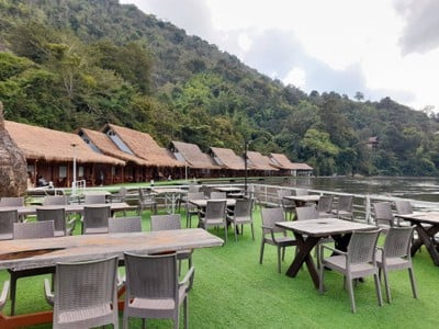 บริเวณโดยรอบ