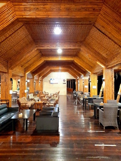 ห้องอาหาร