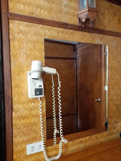 ห้องพัก