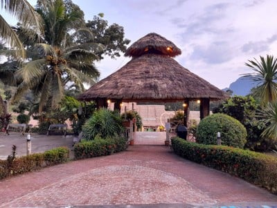 บริเวณโดยรอบ