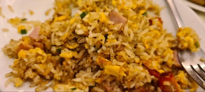 ข้าวผัดหยางโจว