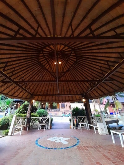 บริเวณโดยรอบ