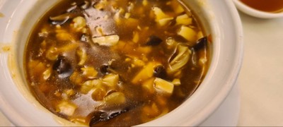 ซุปเสฉวน